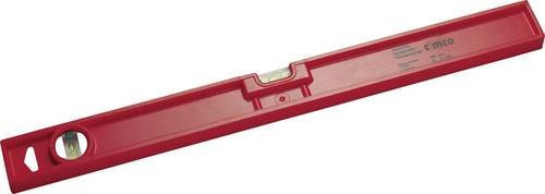 Cimco Elektriker-Wasserwaage in Rot, Länge: 40 cm - Bild 1