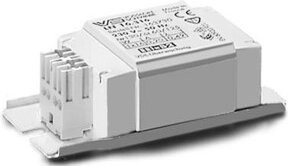 Houben Vorschaltgerät für Leuchtstoffröhren 2x5/7/9W und 1x10/13W 163711 - Bild 1