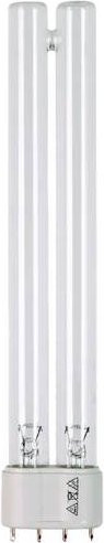 T.I.P. UVC-Ersatzlampe UV-C Ersatzröhre 36 W transparent - Bild 1