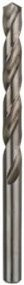 Bosch HSS-G Metallbohrer Twist Drill in Silber, Durchmesser: 8,5 mm, Länge: 75 mm, Gesamtlänge: 117 mm - Bild 1