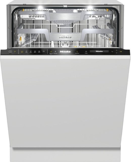 Miele Geschirrspüler G 7695 SCVi XXL AutoDos Breite: 60 cm - Bild 1