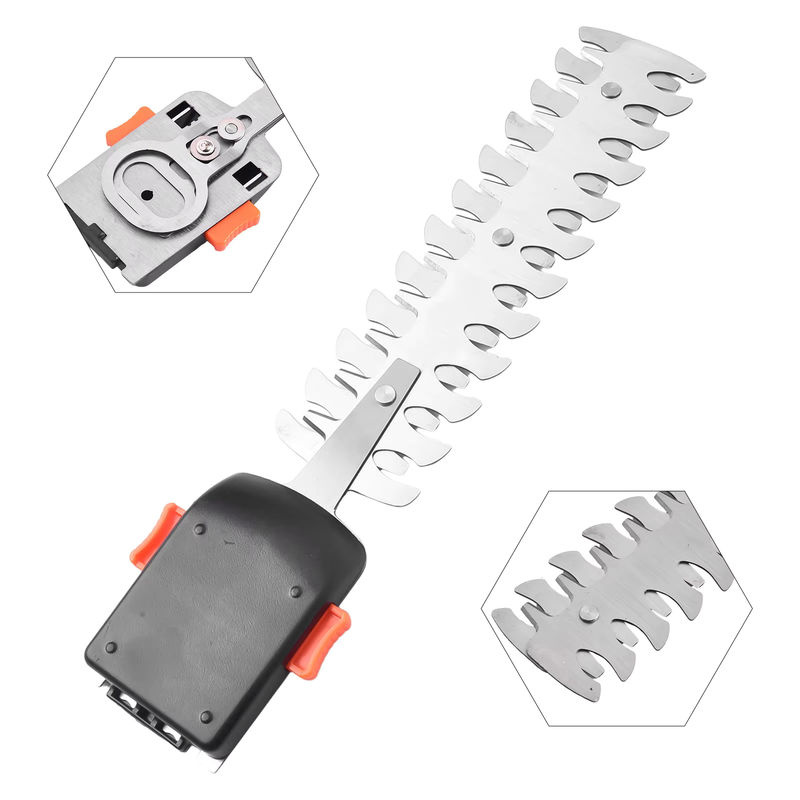 Vibratite Ersatzklinge für Stihl HSA 26 Akku-Heckenschneider - Bild 2