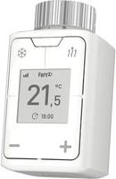 AVM FRITZ!Smart Thermo 302 Intelligenter Heizkörperregler mit App-Steuerung und Smart Home Integration in Weiß - Bild 2