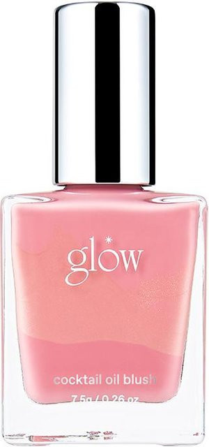 glow Cocktail-Öl-Rouge Clover-Club, glänzend, 7,5 g - Bild 1