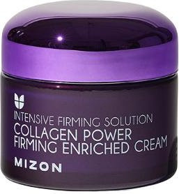 MIZON Collagen Power Lifting Creme, 50 ml, mit Kollagen, Trockene Haut - Bild 1