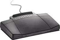Philips Fußschalter ACC2310 USB-A Schwarz - Bild 1