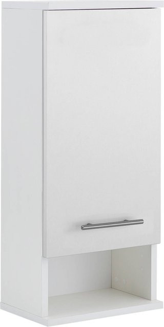 Hängeschrank Emmi Schildmeyer weiß matt B/H/T: 30,3 x 70,8 x 20,5 cm - Bild 1