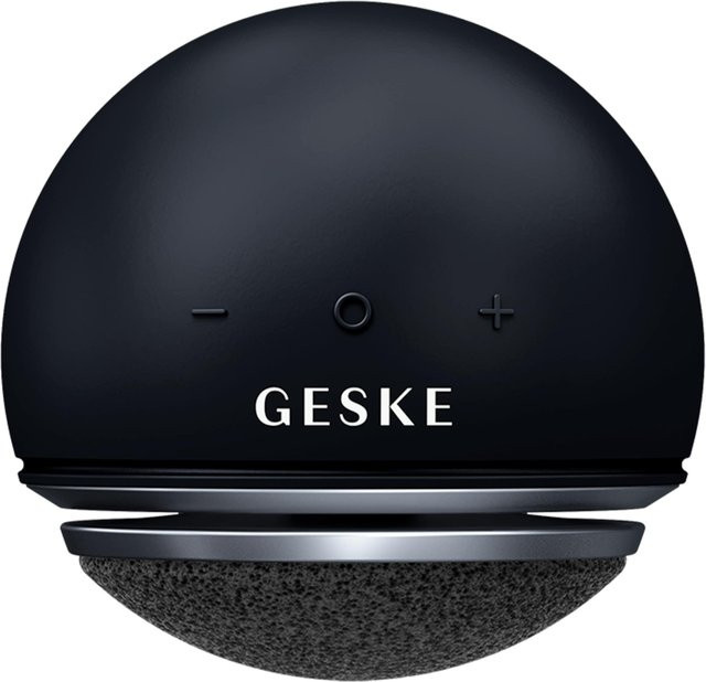 GESKE Elektrisches Fußpflegegerät, Unisex - Bild 1