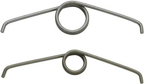 Klauke WB.1318 Federnset - Bild 1