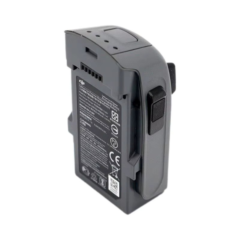 DJI Original Akku für Spark Drohne, 1480mAh, 11,4V, Grau - Bild 2