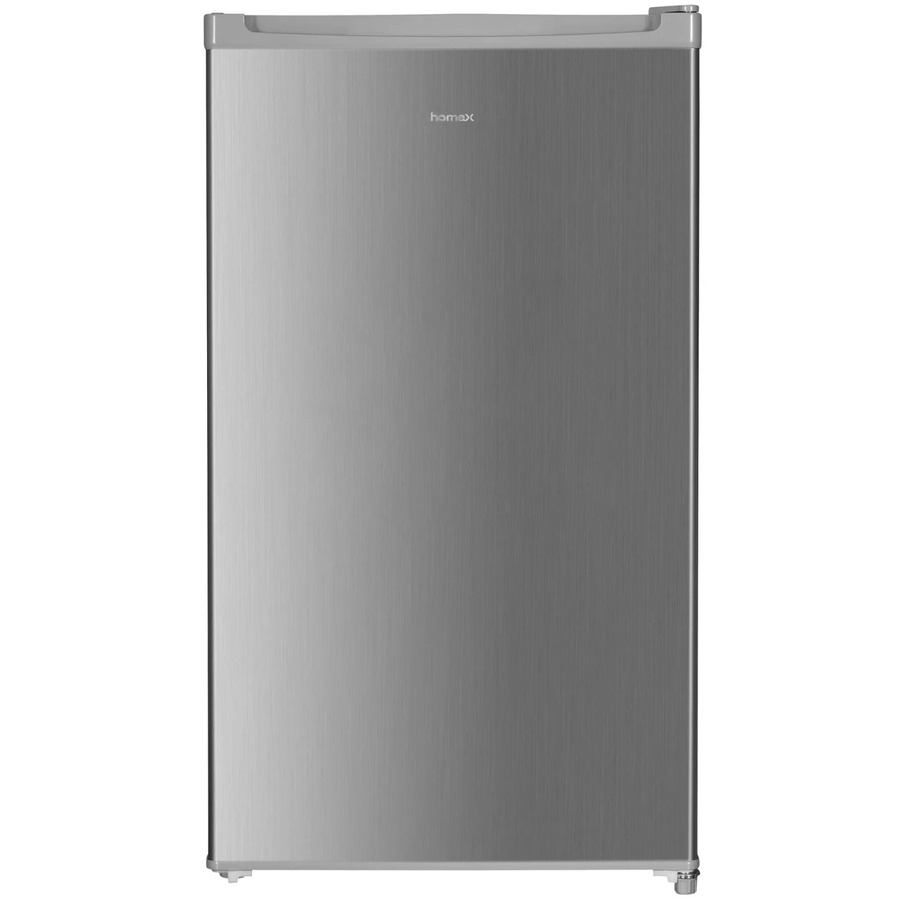 Bosch Gefrierschrank Kompakt Silber, 60L Nutzinhalt, Freistehend - Bild 2