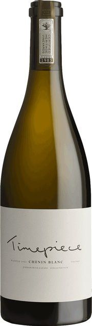 Jordan Timepiece Chenin Blanc Weißwein, Stellenbosch, 2024, trocken, 0,75 l - Bild 1