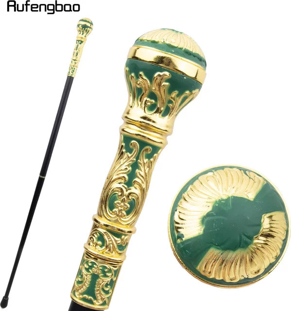 Rufengbao Dekorationsstab, Grün, Zubehör, Kunststoff - Bild 1