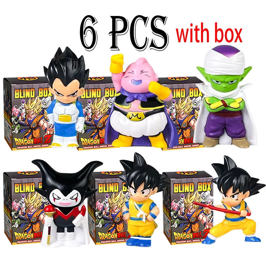 Bandai Dragon Ball Son Goku Figur, Einzelfigur, Kunststoff, Bunt / Mehrfarbig - Bild 3