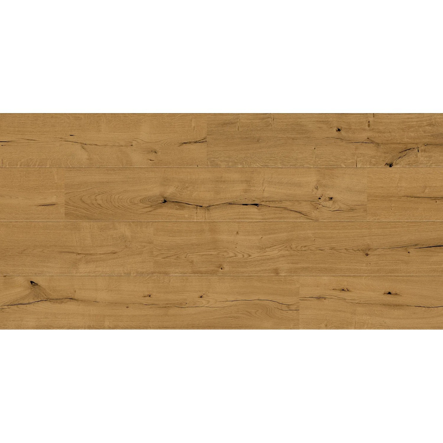 Kaindl Masterfloor Life Laminat Eiche Sunderland wasserfest in Braun, Stärke: 8,5 mm - Bild 2