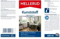 Mellerud Kunststoffreiniger Multicolor - Bild 1