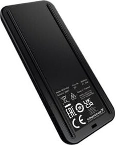 Grundfos Fernbedien-Parametriergerät GO für MI 301 Zubehör in Schwarz - Bild 1