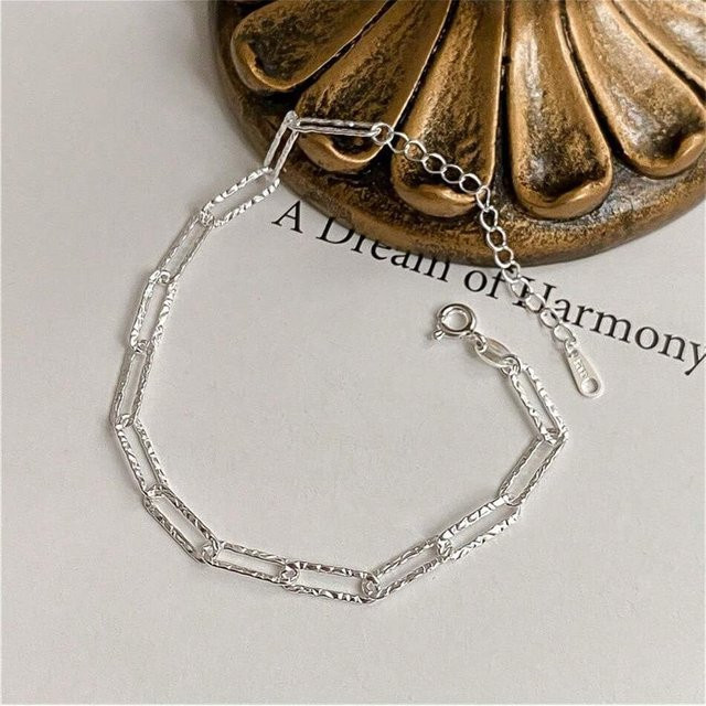 Lucky Star Jewelry Armband, 925 Sterlingsilber, Zirkonia, Damen - Bild 1
