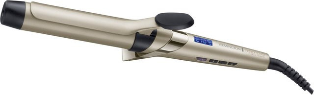 Remington Advanced Colour Protect Lockenstab, Champagner - Bild 1