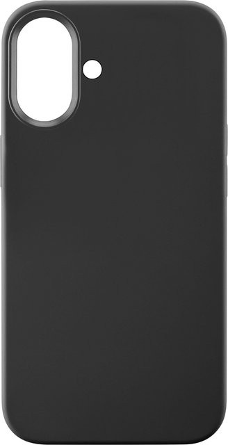 Sensation Case für Apple iPhone 16 Plus in Black - Bild 1