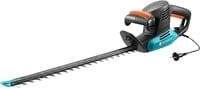 Gardena EasyCut 450/50 Elektro-Heckenschere in Türkis mit 50 cm Schnittlänge - Bild 1