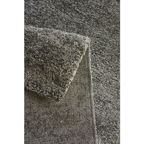 Astra Teppich Samoa rechteckig aus Polypropylen in Grau, Breite: 80 cm, Länge: 150 cm - Bild 3