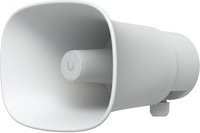 Ubiquiti UniFi Protect AI Horn Speaker-W Lautsprecher in Weiß - Bild 1