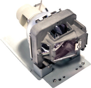 CoreParts Projektorlampe für Promethean PRM-45 ML12644, 240 Watt, Grau - Bild 1