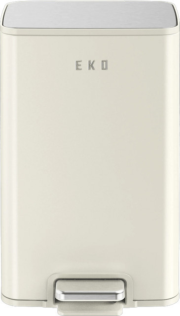 EKO Marina 50 Liter Vanille Beige - Bild 1