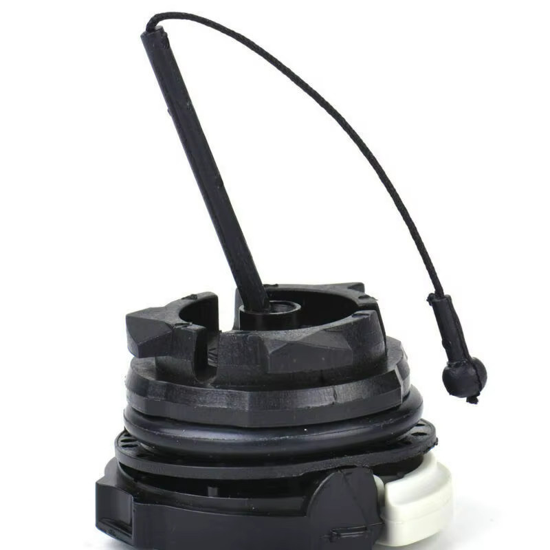 2er Set Heizöl Deckel Kit passend für Stihl Kettensägen MS171 MS181 MS200 MS210 MS230 MS240 MS250 MS260 MS360 MS211 MS192 MS192T - Bild 3