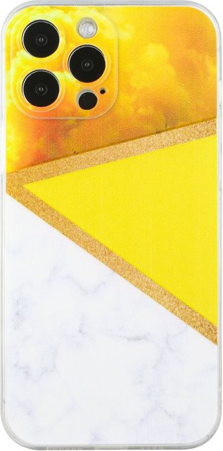Schutzhülle für Apple iPhone 12 Pro Max Case in Multicolour - Bild 1