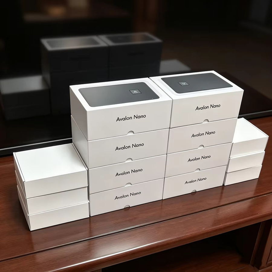 Canaan Avalon Nano 3 BTC Miner White mit 4TH/s, WLAN und Ethernet - Bild 2