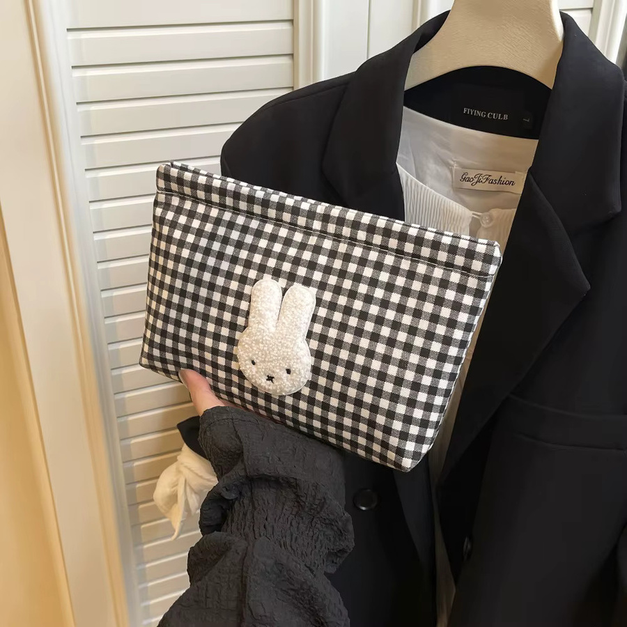 Miffy Kosmetiktasche, Schreibwaren-Aufbewahrungstasche - Bild 2