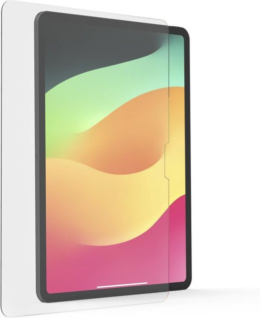Premium Displayschutzglas transparent für Apple iPad Air 13 Zoll (2025) - Bild 1