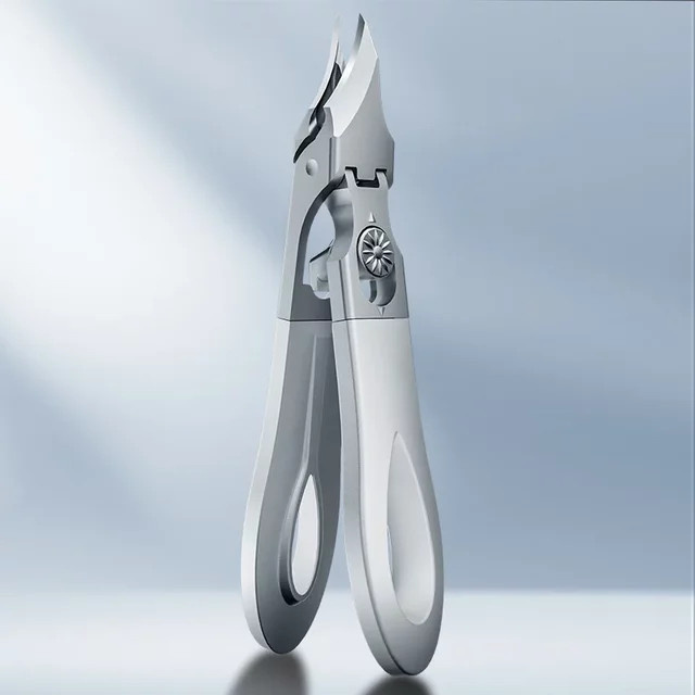 Laihemi Nagelknipser, Silber - Bild 1
