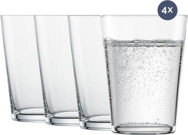 Zwiesel Glas Together Wasserglas transparent 548 ml - Bild 1