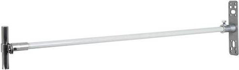 DEHN Montagezubehör DIDH 16 690 BP V2A GFK in Silber/Grau - Bild 1