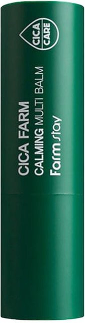 FARM STAY Cica Farm Beruhigender Multi-Balsam, 10 g, Centella Asiatica - Bild 1