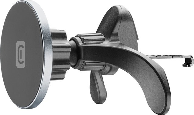 CellularLine MagSafe Touch Mag Air Vent In-Car Holder Schwarz - Bild 1
