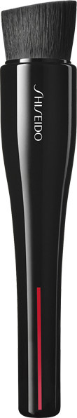 Shiseido Hasu Fude Foundation Brush - Bild 1