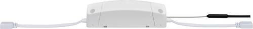Paulmann YourLED Smart Home-Controller ZigBee dimmbar Weiß-grau L x B x H: 95 x 38 x 28 mm - Bild 1