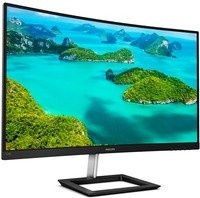 Philips 328E1CA LED-Monitor 32 Zoll 4K UHD VA-Panel Schwarz - Bild 2