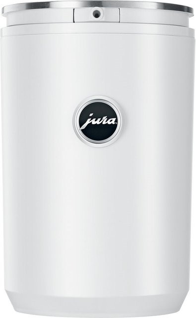 Jura Milchbehälter Cool Control, Weiß, 1 l - Bild 1