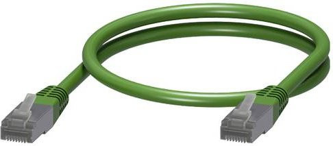 Siemens Verbindungskabel 3RC7940-0TE03 grün - Bild 1