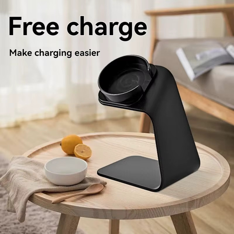 Huawei Uhrenständer, Aluminiumlegierung, Ladekabel-Ständer - Bild 3