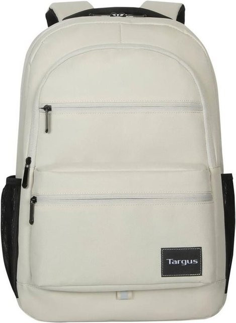 Targus Octave III Notebook-Rucksack für 15 bis 16 Zoll in Beige (TBB65313GL) - Bild 1