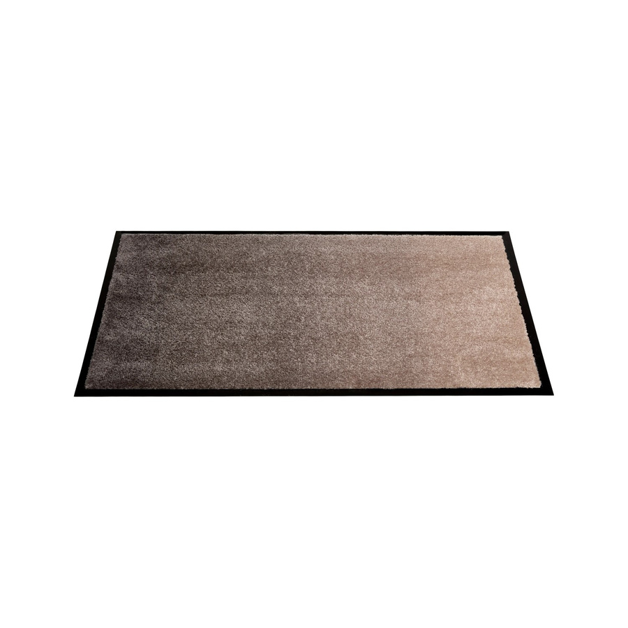 Schöner Wohnen Fußmatte Miami in Beige, B: 50 cm, T: 70 cm - Bild 2