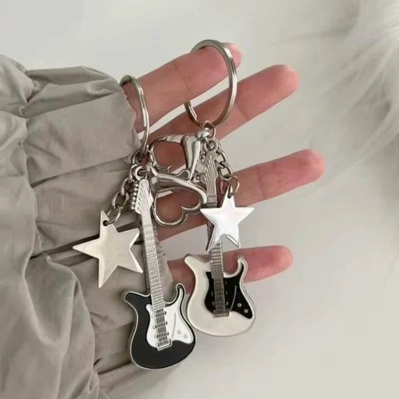 ZHIXUN Anhänger, Vintage, Silber, Damen - Bild 2