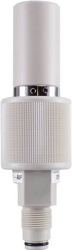 Jumo Montagezubehör 00381650 aus Kunststoff in Weiß - Bild 1
