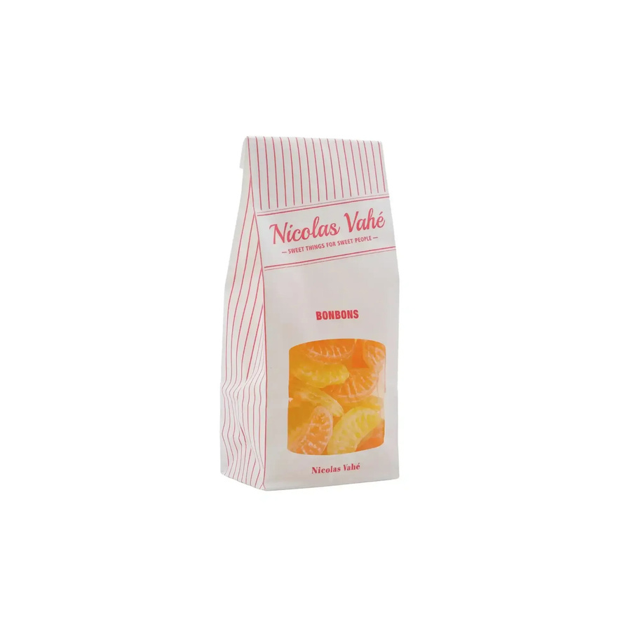 Nicolas Vahé Citrus Bonbons 150 g - Bild 1